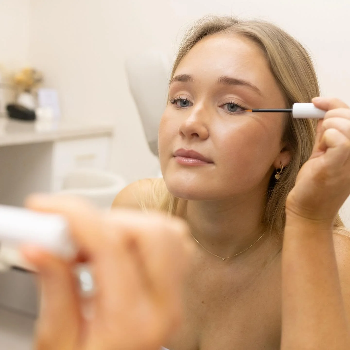 The serum that speaks for itself 🪄 Have you tried it yet? We offer a 90 day money back guarantee - that&rsquo;s how much we believe in this product &hearts;️