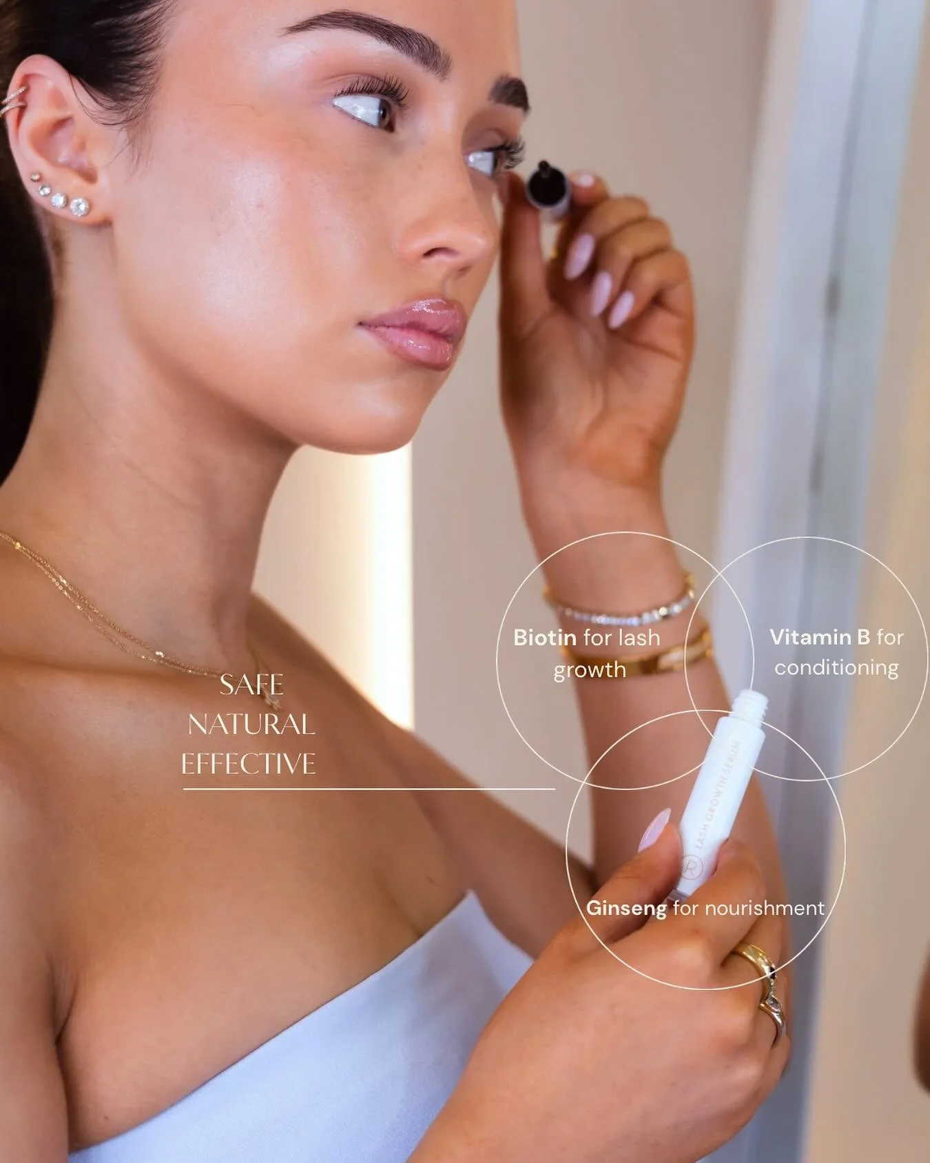 No orbital fat loss , dark circles or red eyes around here ! 🩵