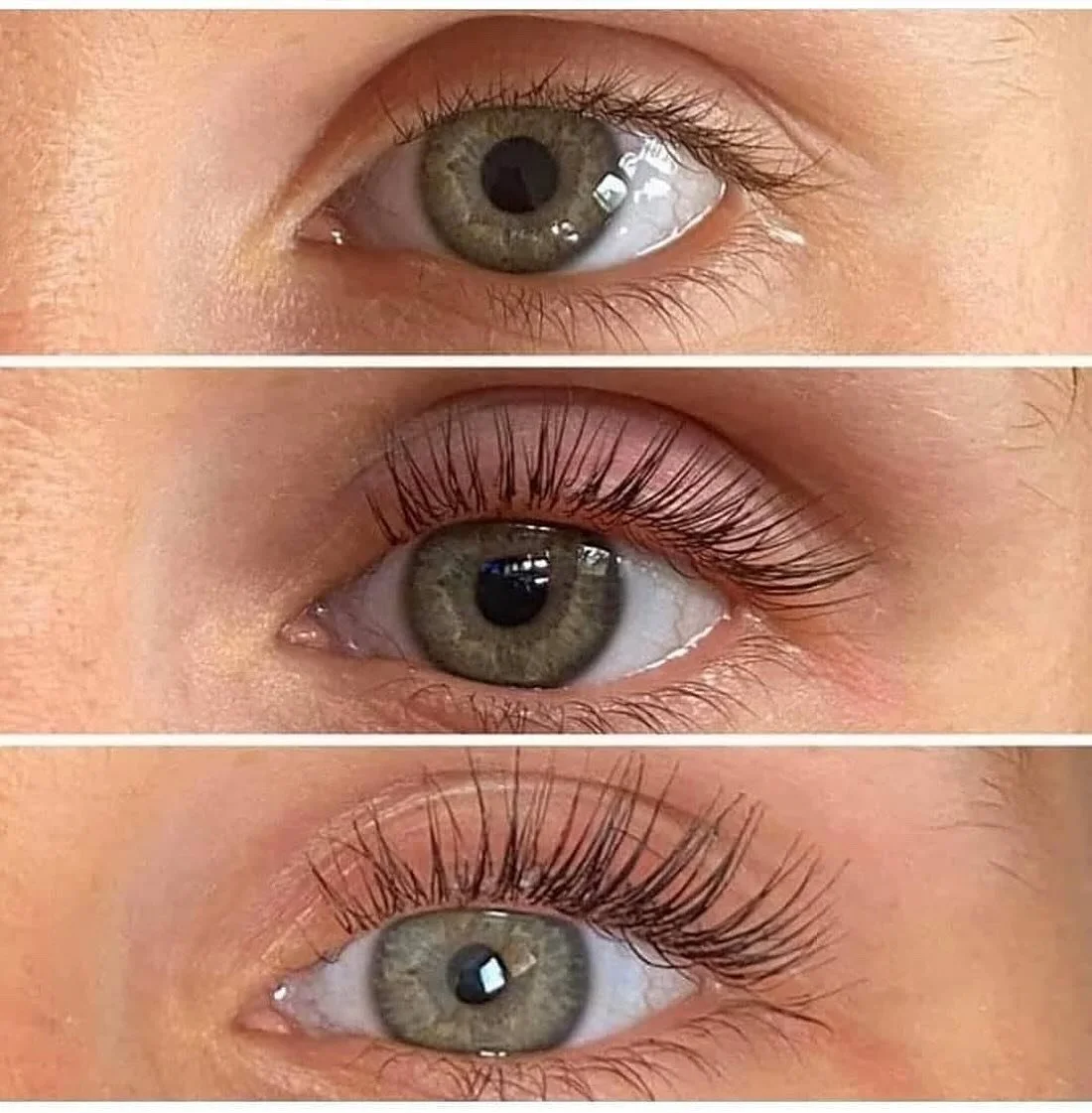 📢 JUST LAUNCHED TODAY 📢  Magic in a bottle 🪄 Our prostaglandin/hormone free lash growth serum is a staple in your daily routine! Real results with none of the nasties! 🩵