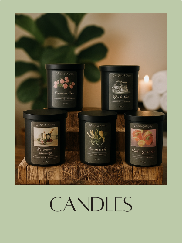 Candles
