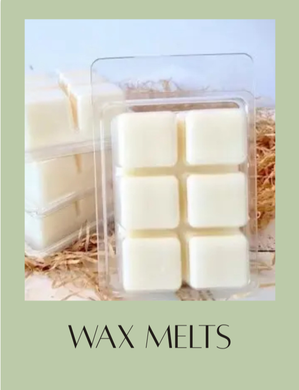 Wax Melts