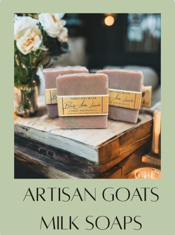 Artisan Soaps