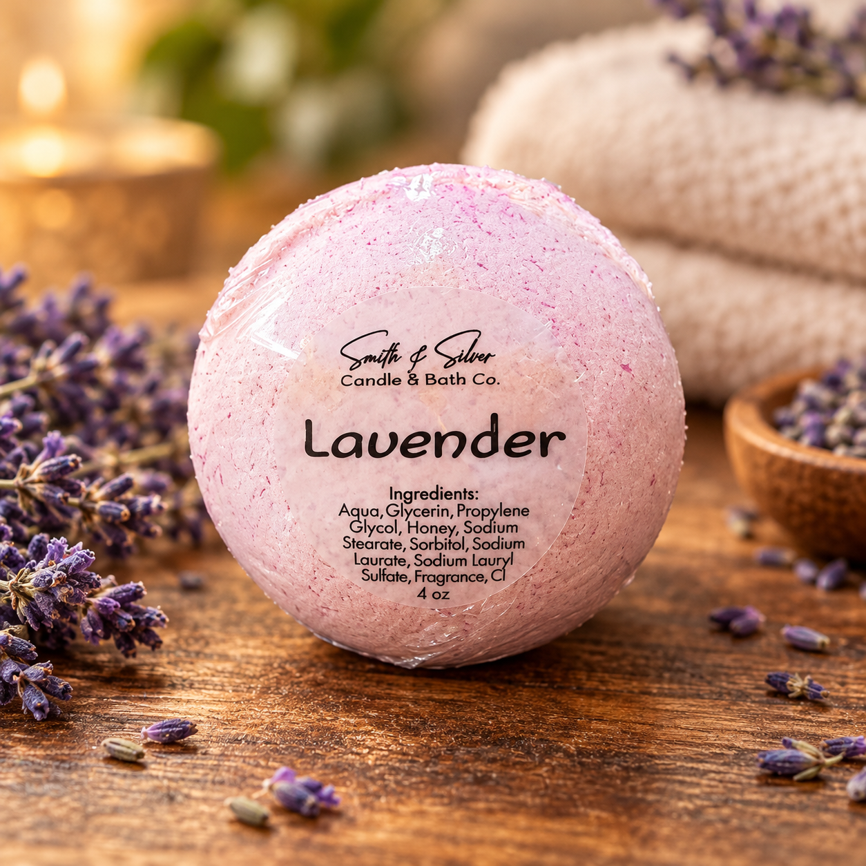 Lavender