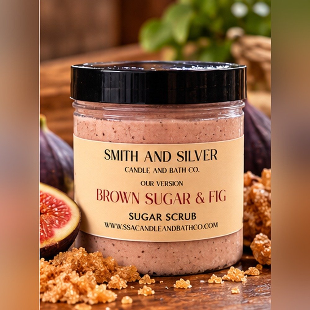 Brown Sugar & Fig