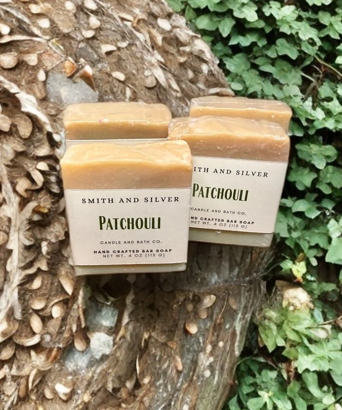 Patchouli
