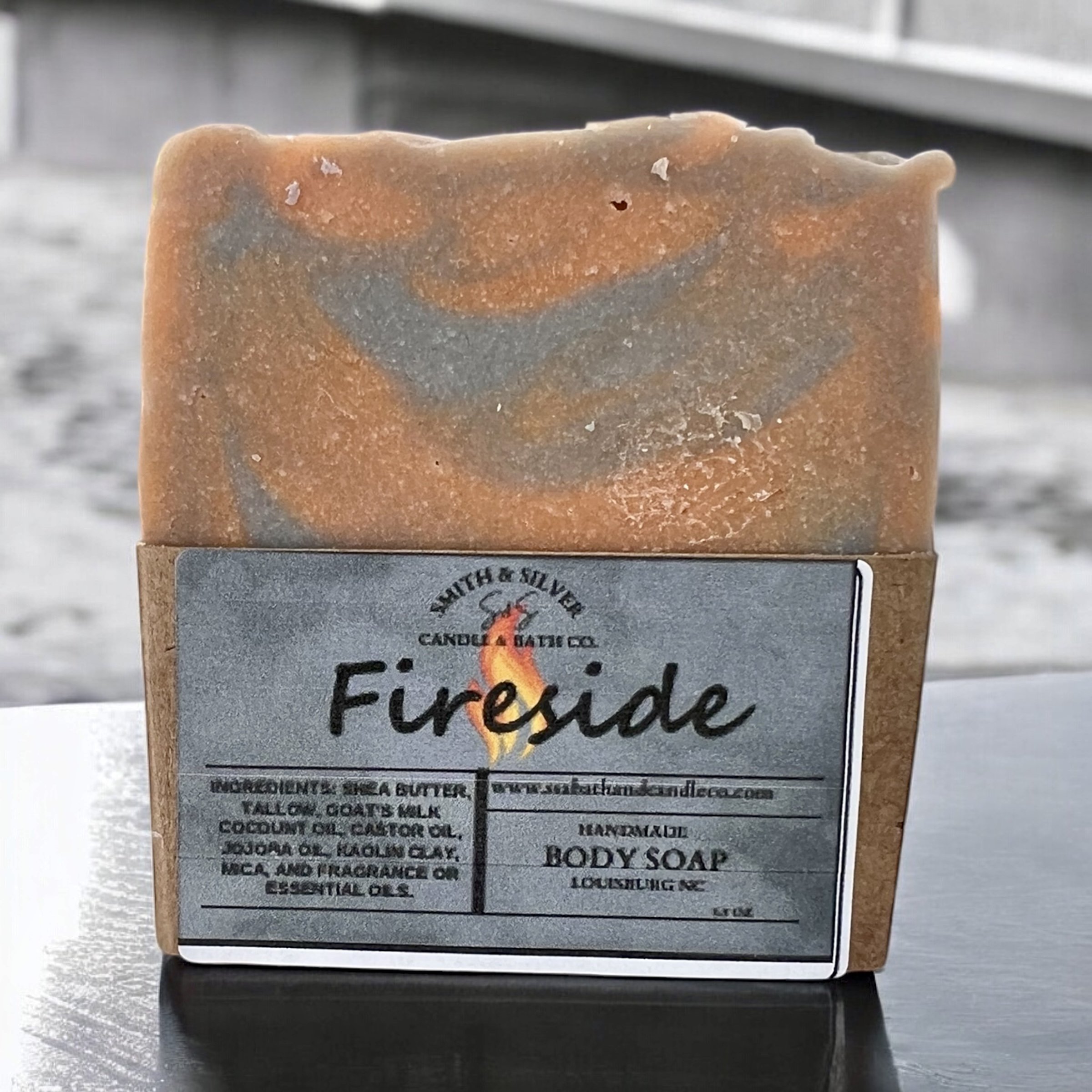 Fireside