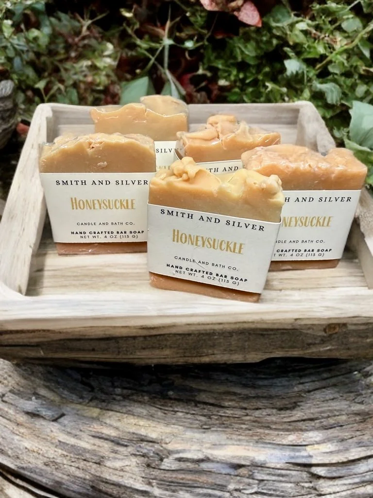 Honeysuckle