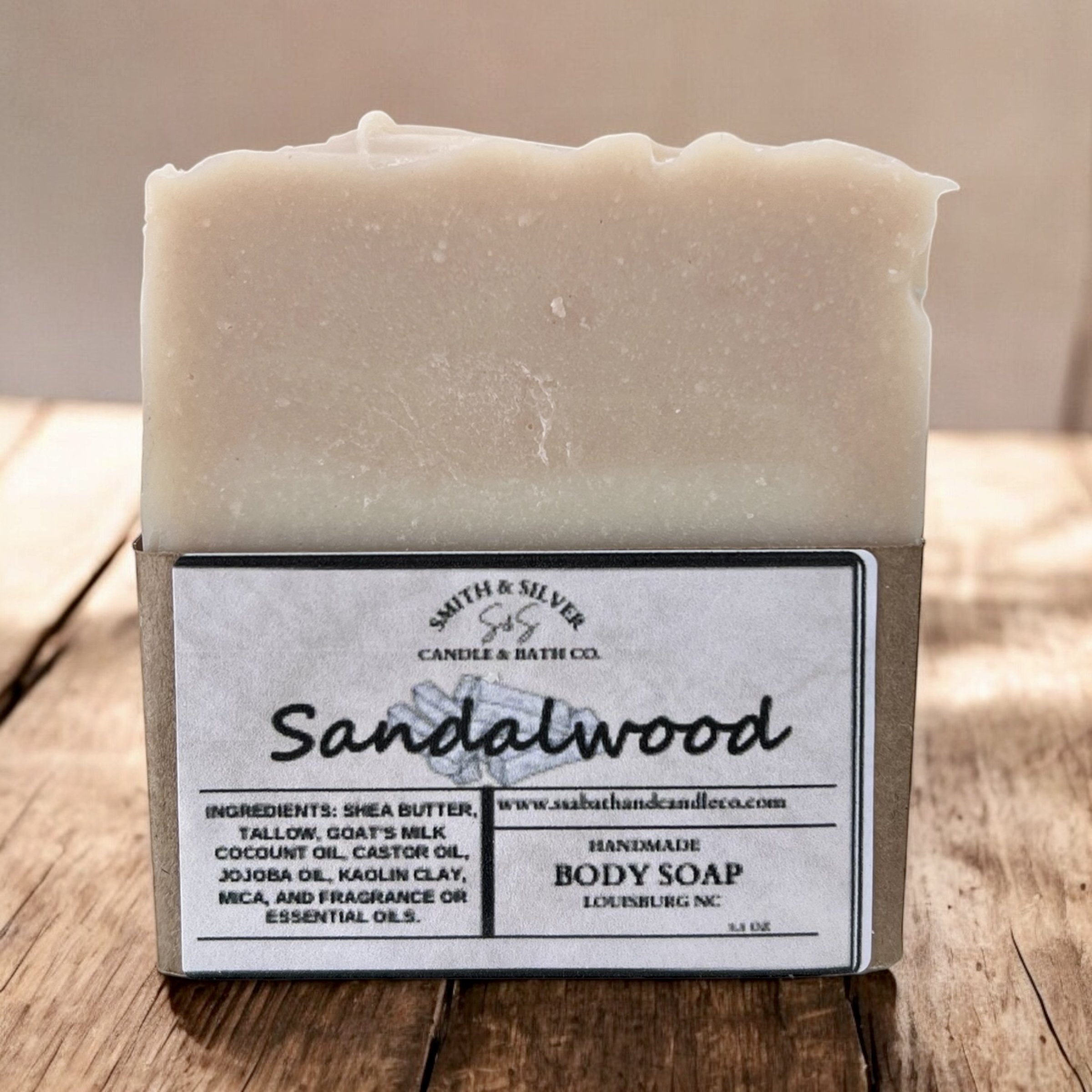 Sandlewood