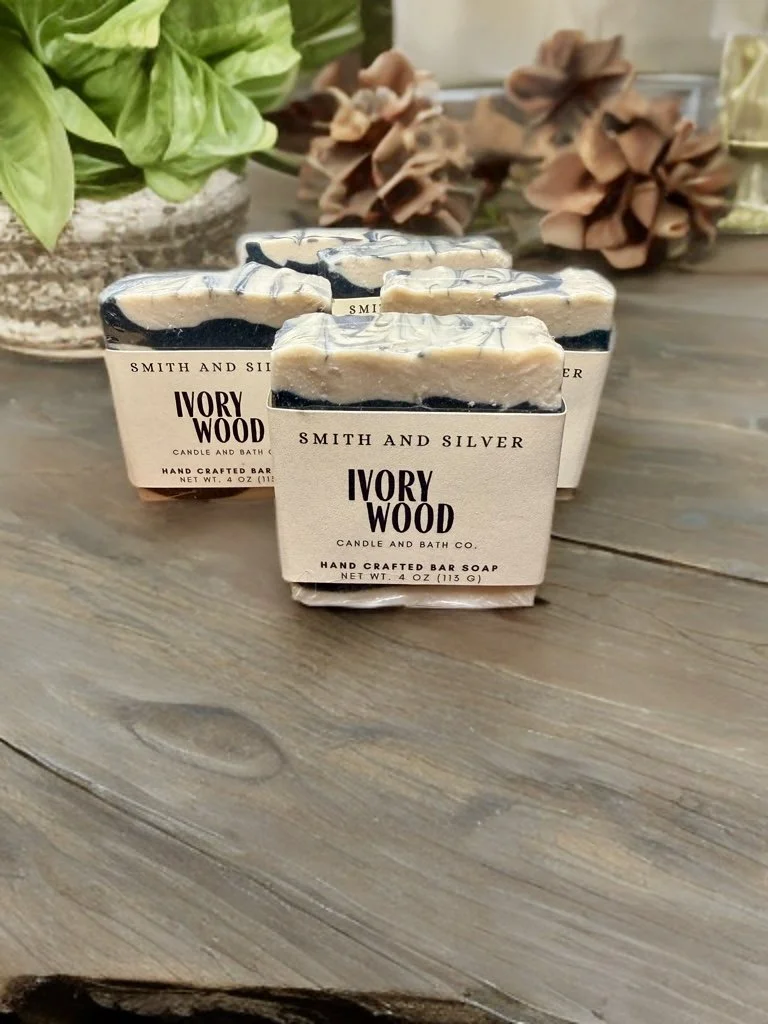 Ivory Wood