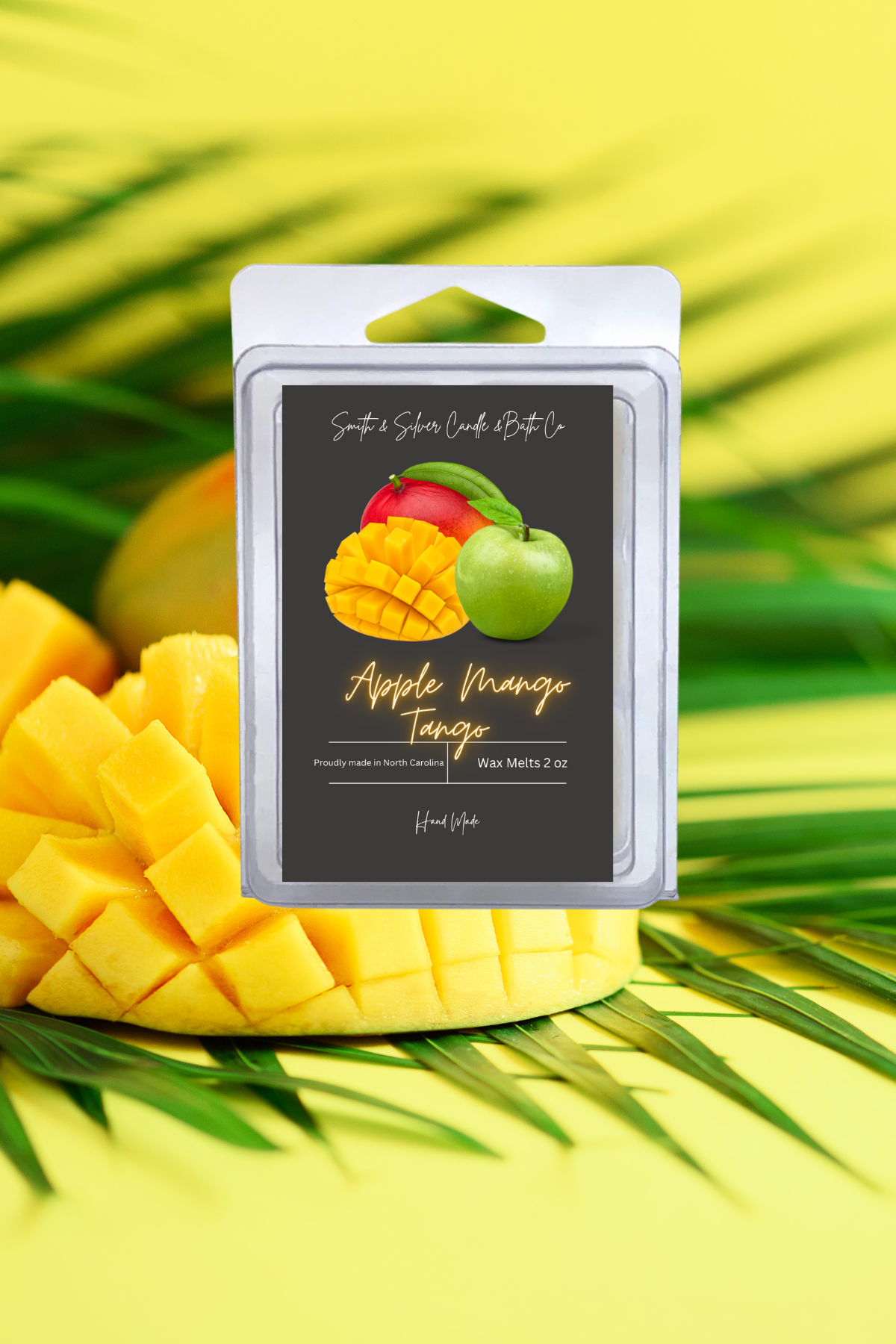 Apple Mango Tango Wax Melts