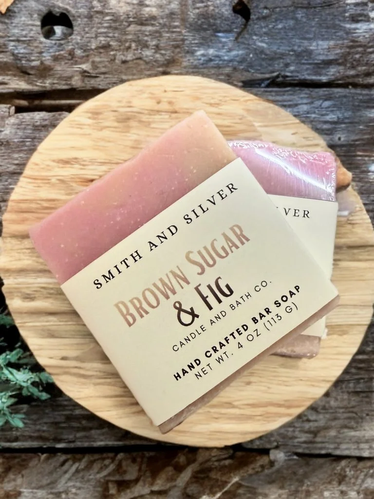 Brown Sugar and Fig