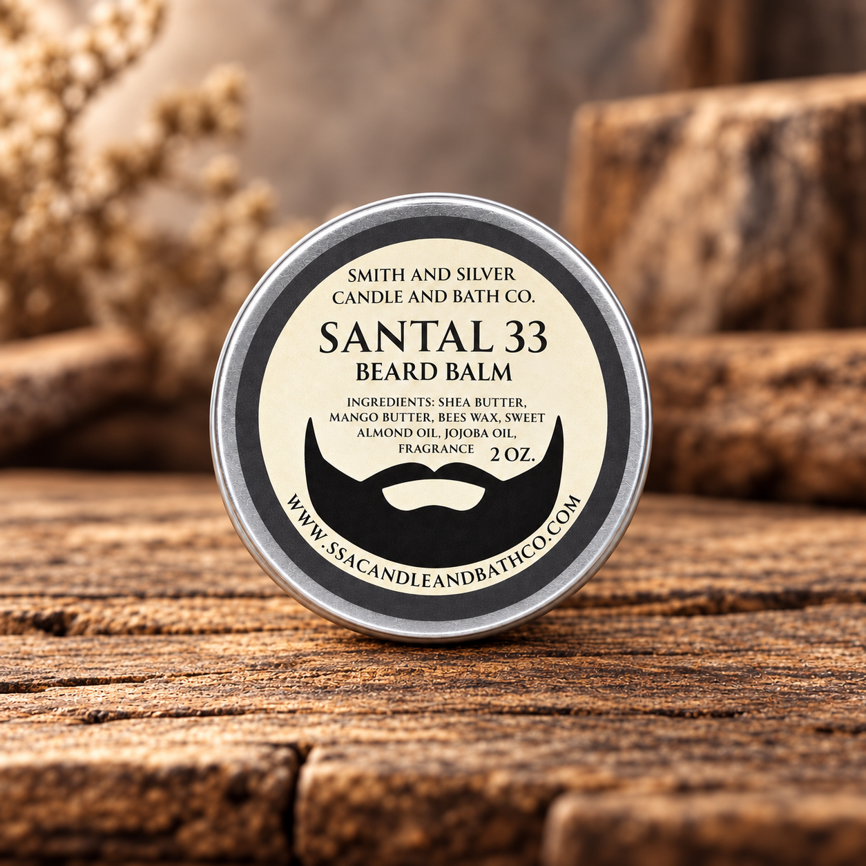 Santal 33 Type