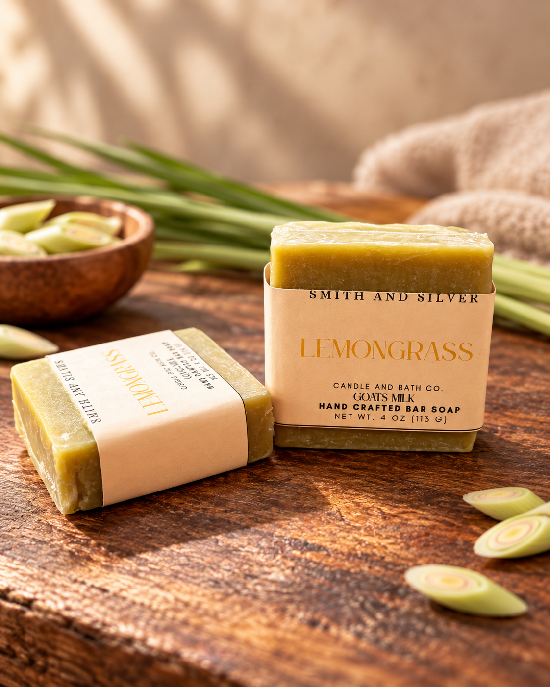 Lemongrass