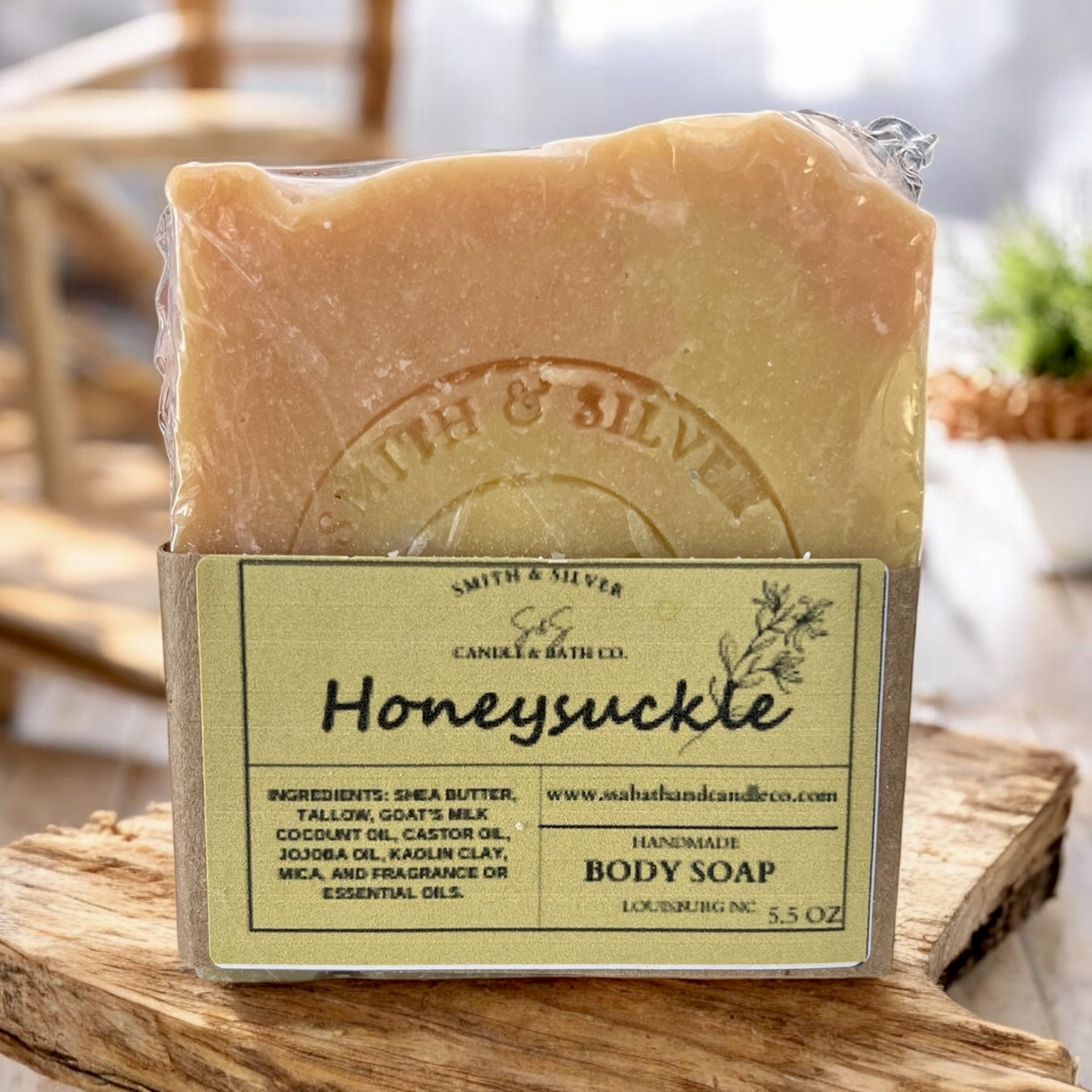 Honeysuckle