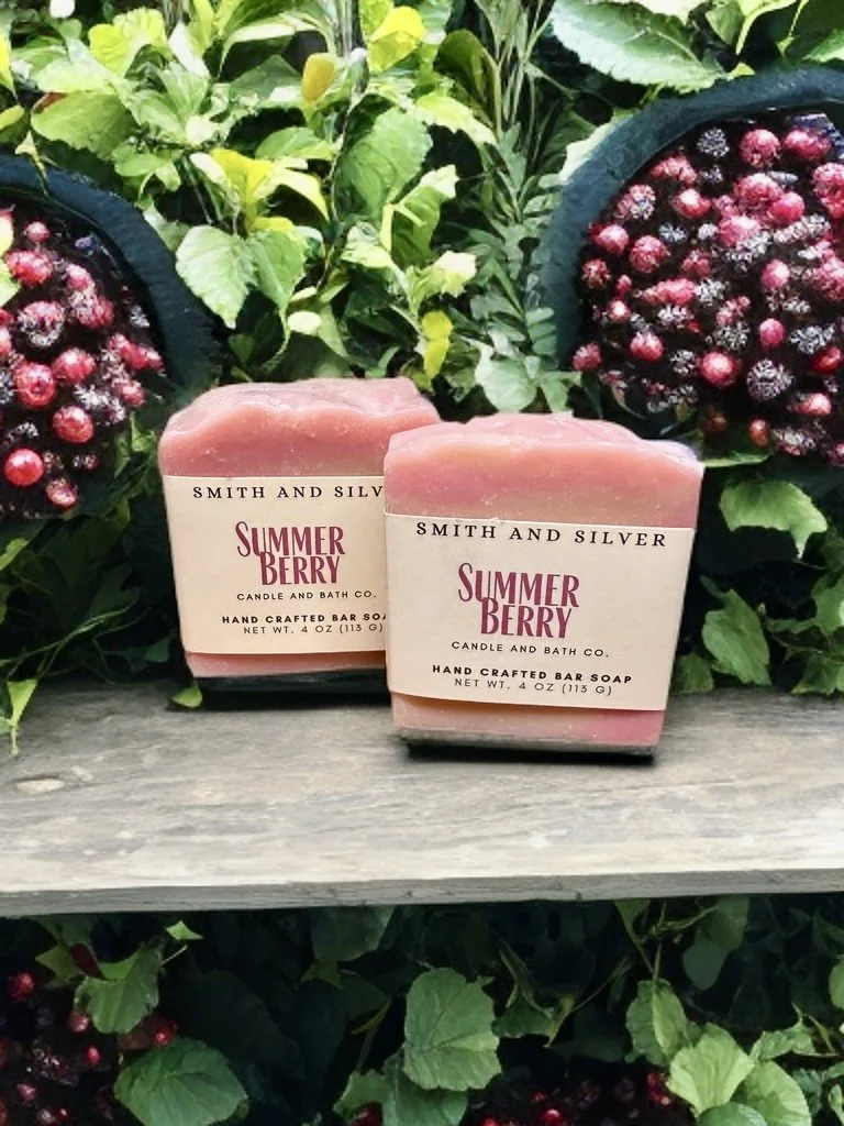 Summer Berries