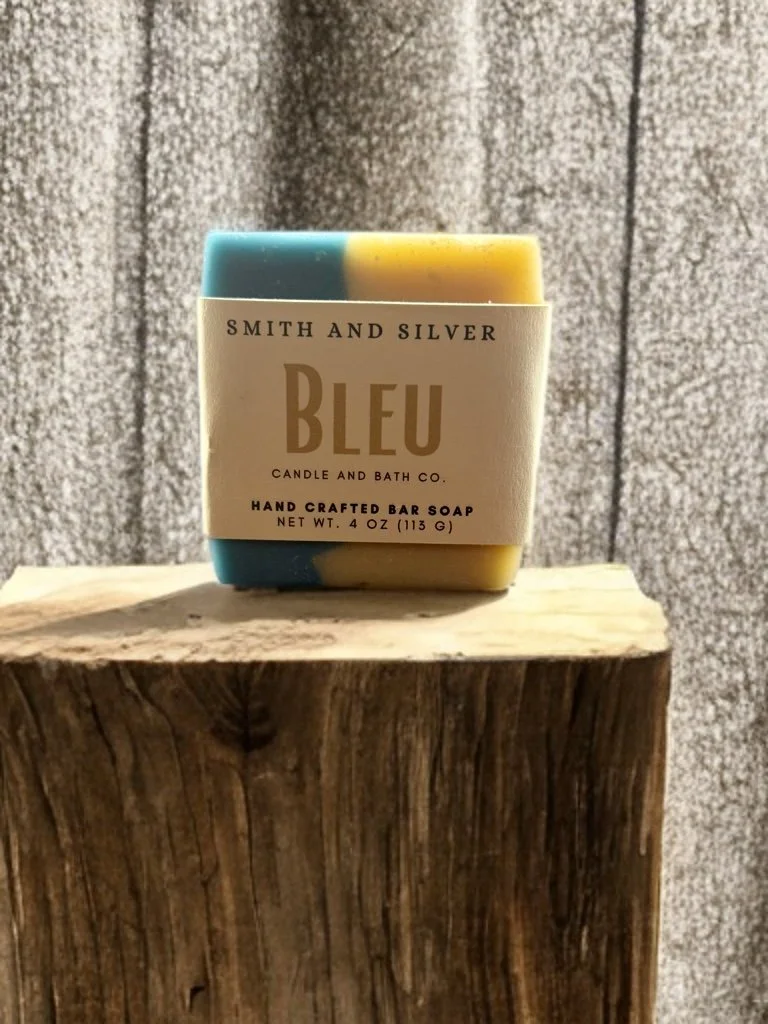 Bleu