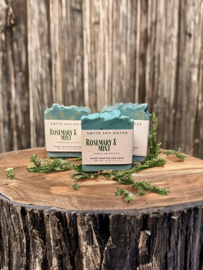 Rosemary & Mint