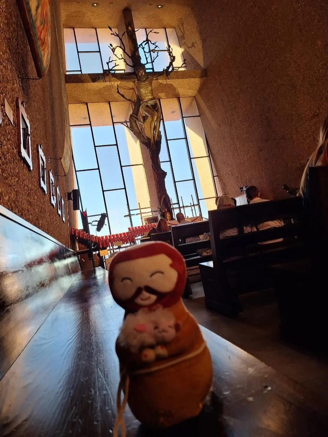 Round 3 of Where&rsquo;s St. Francis! Take your guess below!