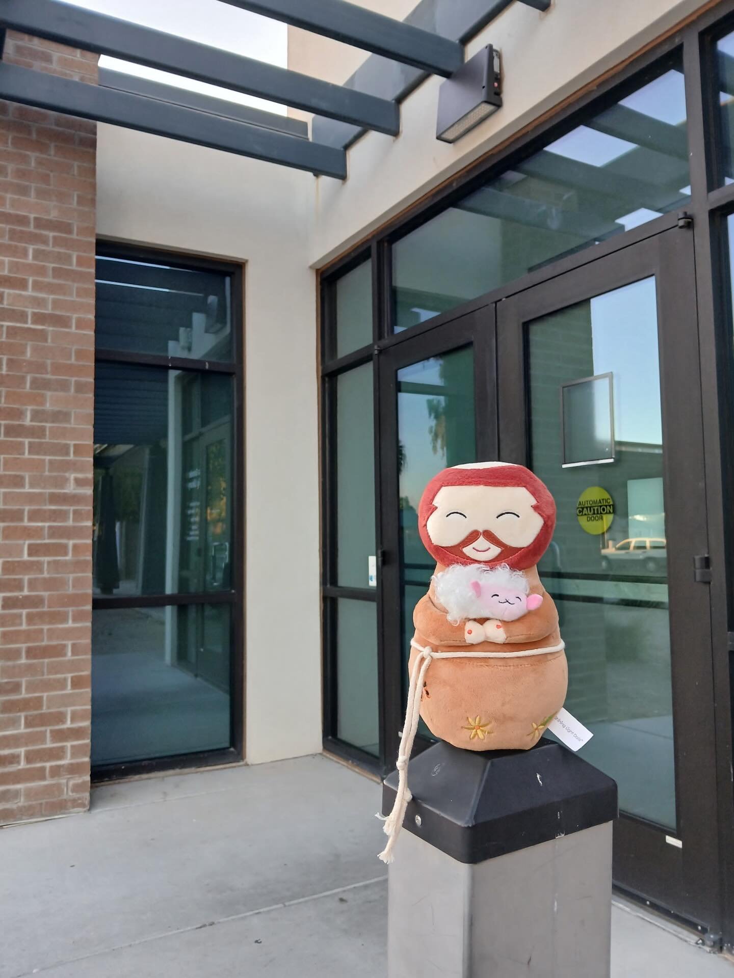 Round 4 of Where&rsquo;s St. Francis! Take your guess below!