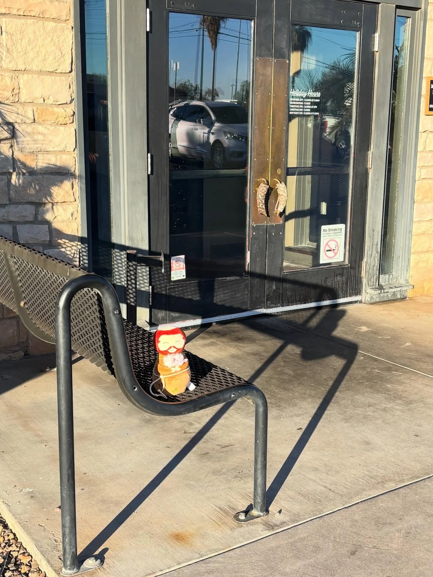 Round 7 of Where&rsquo;s St. Francis! Take your guess below!