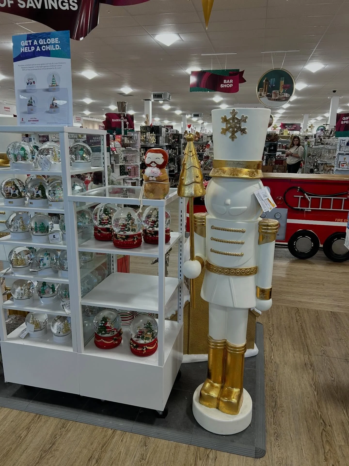 Round 9 of Where&rsquo;s St. Francis! Take your guess below!