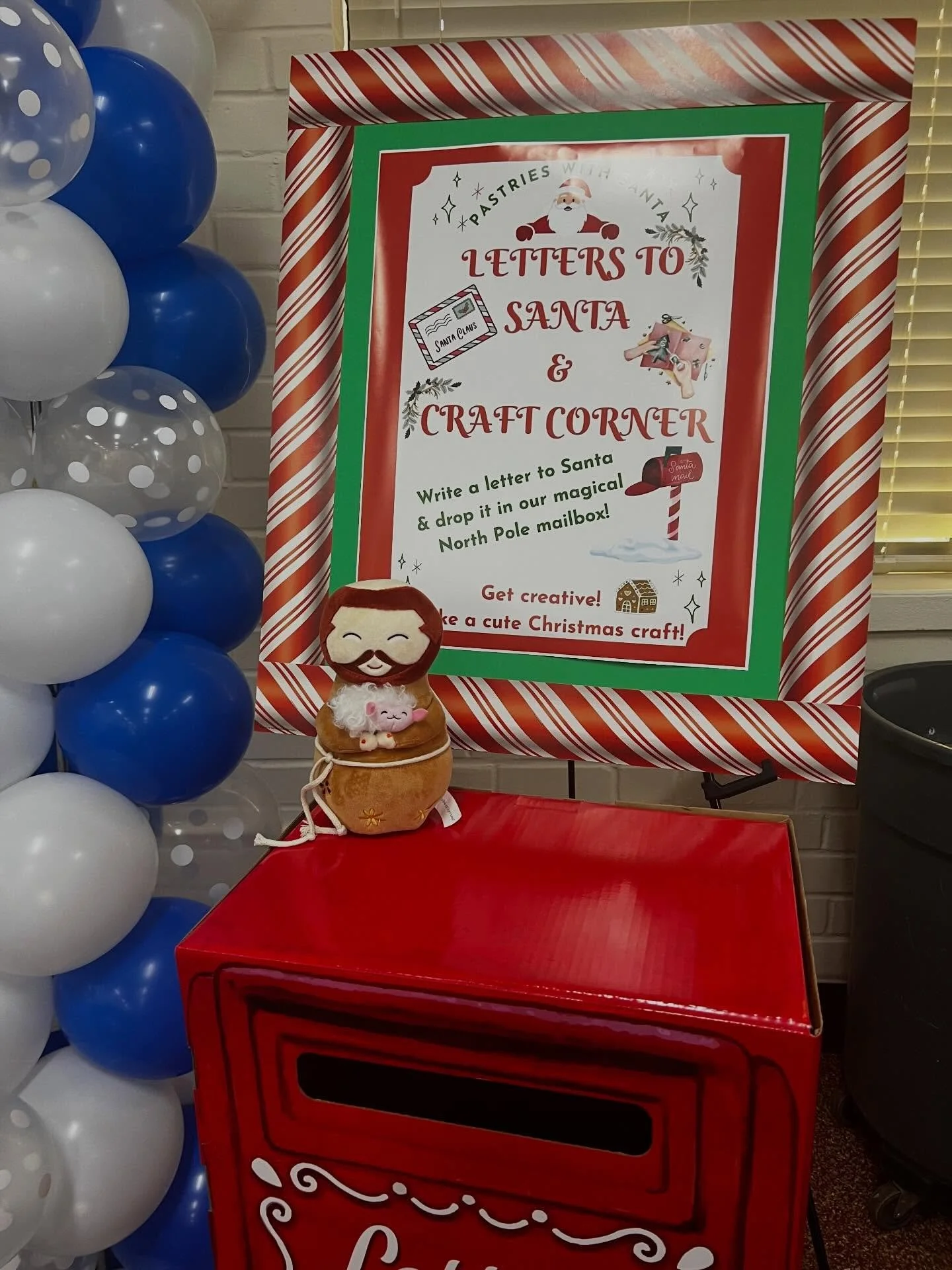 Round 10 of Where&rsquo;s St. Francis! Take your guess below!