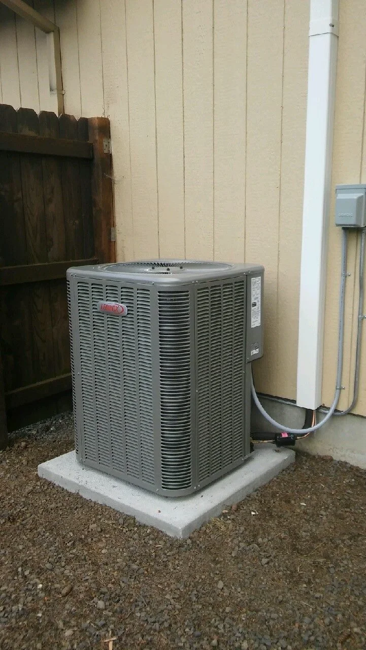 Keep Vancouver, WA Cool with Dan’s Top Notch Heating and Cooling! ❄️