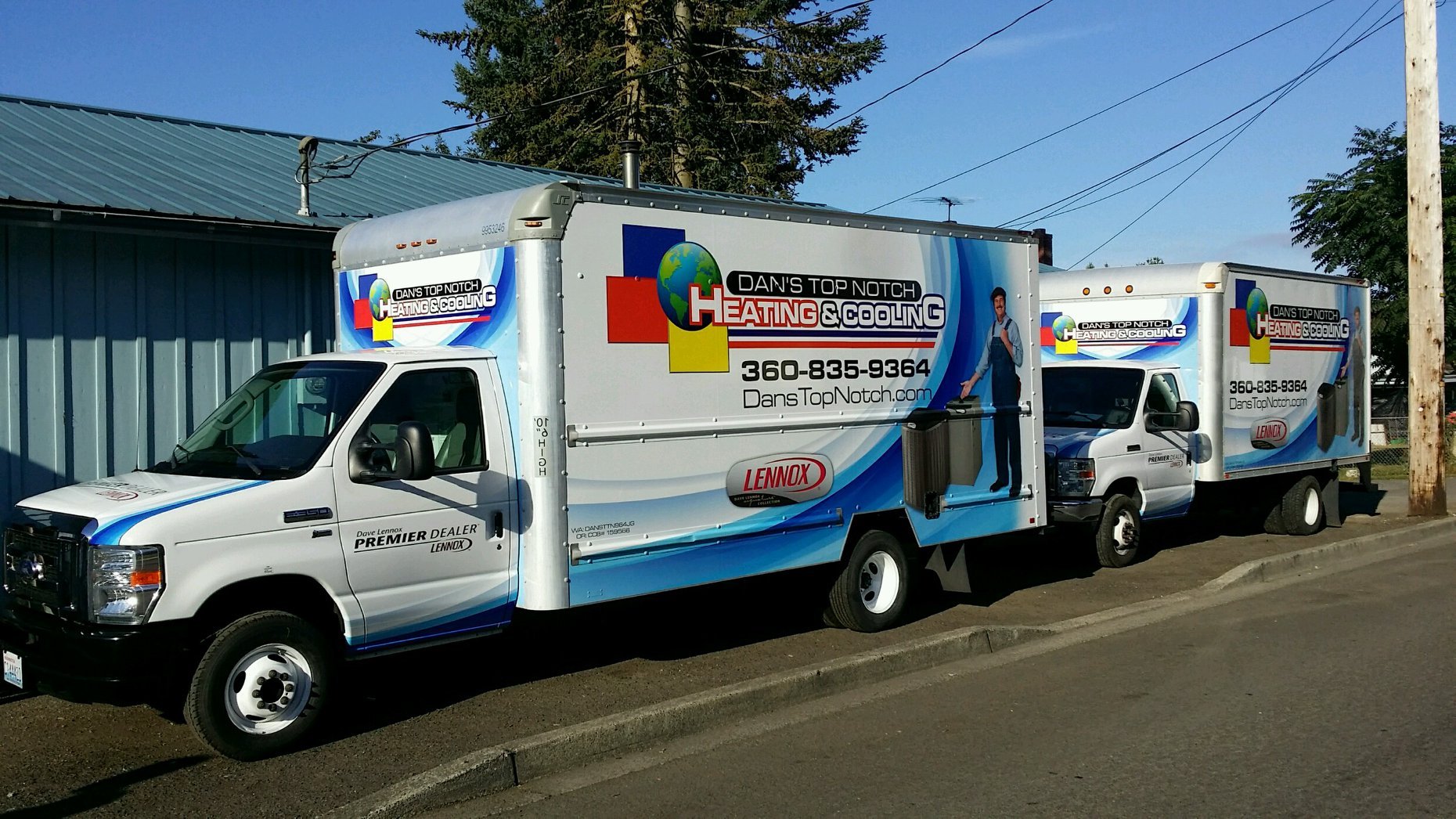 🔥 Heating Service and Furnace Repair in Vancouver, Camas and Washougal, WA
