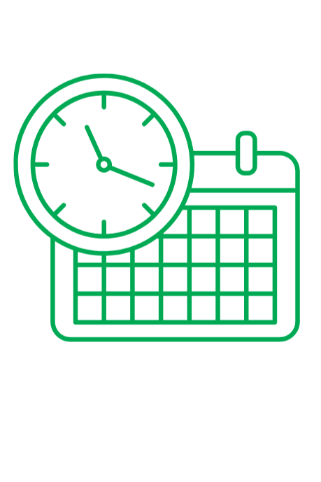 Reliable scheduling.