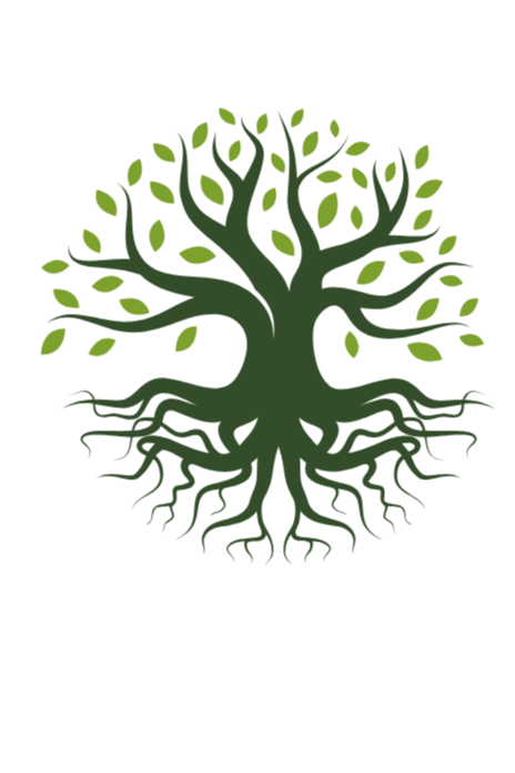 Rooted in faith.