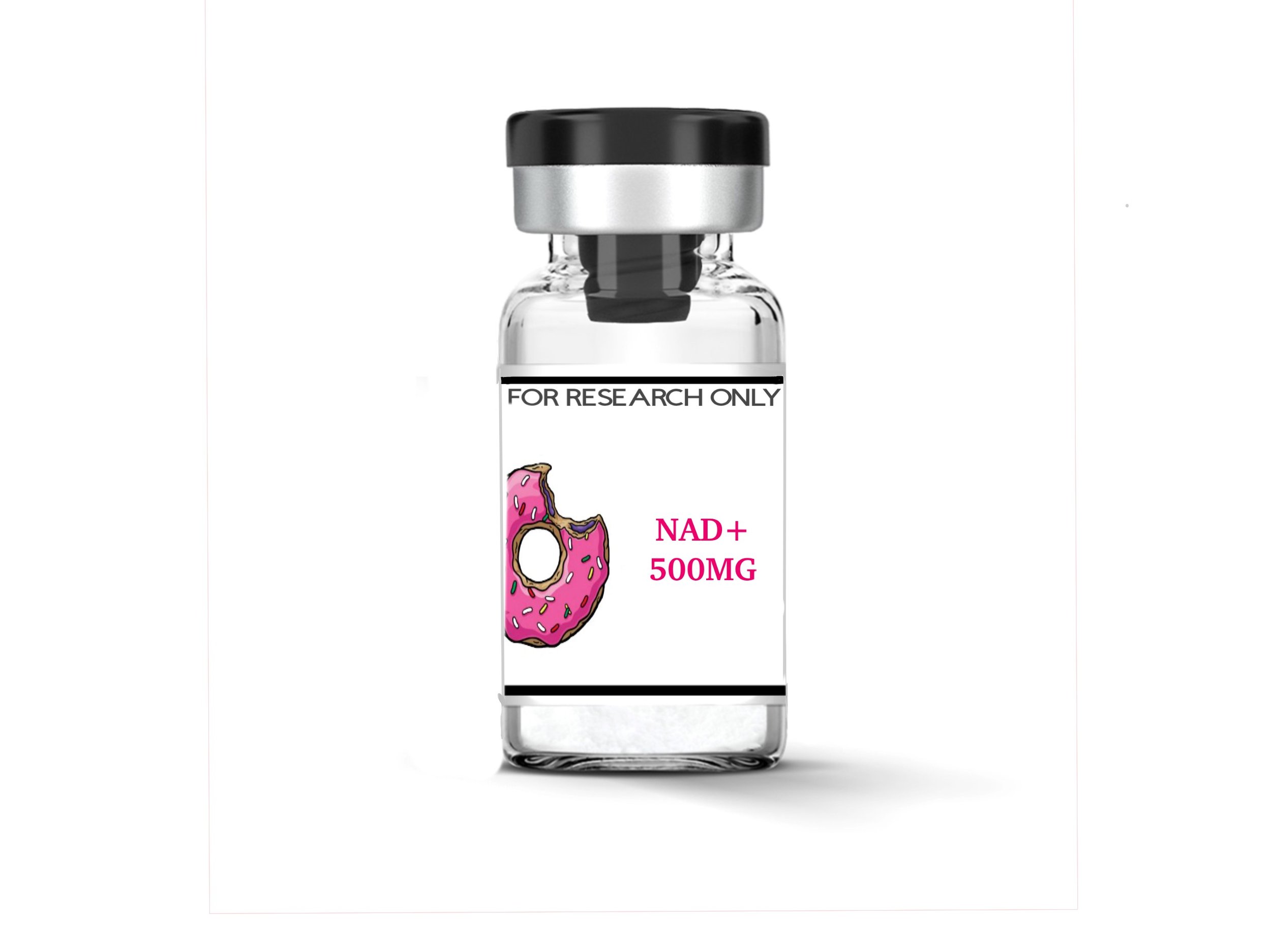 500 MG NAD+