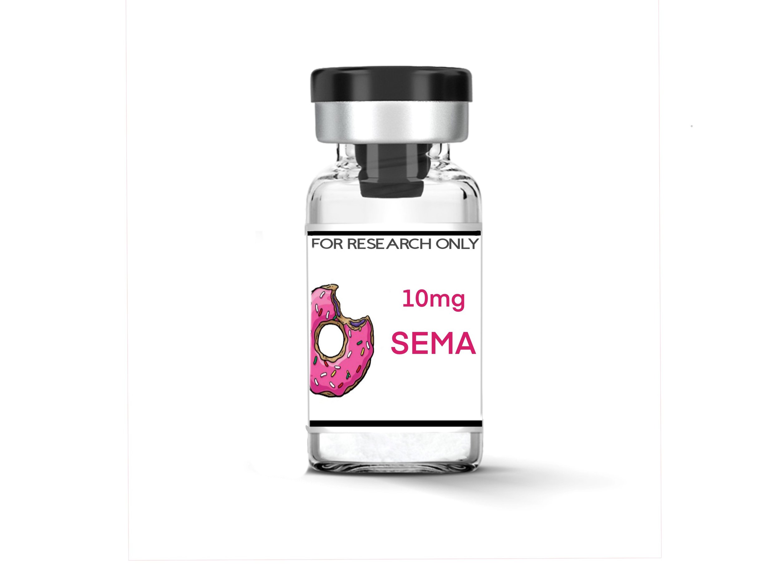 10 MG Semaglutide