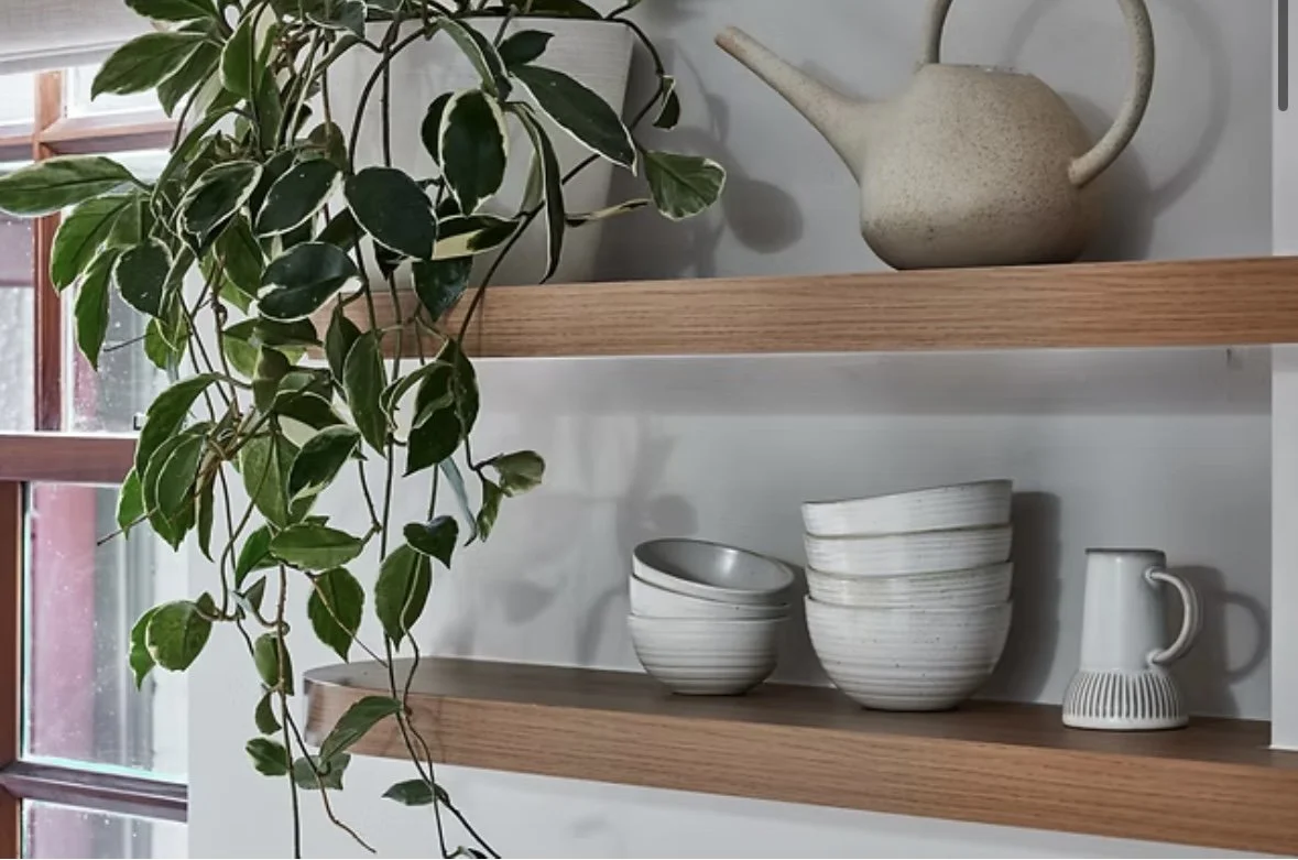 Featured Joinery