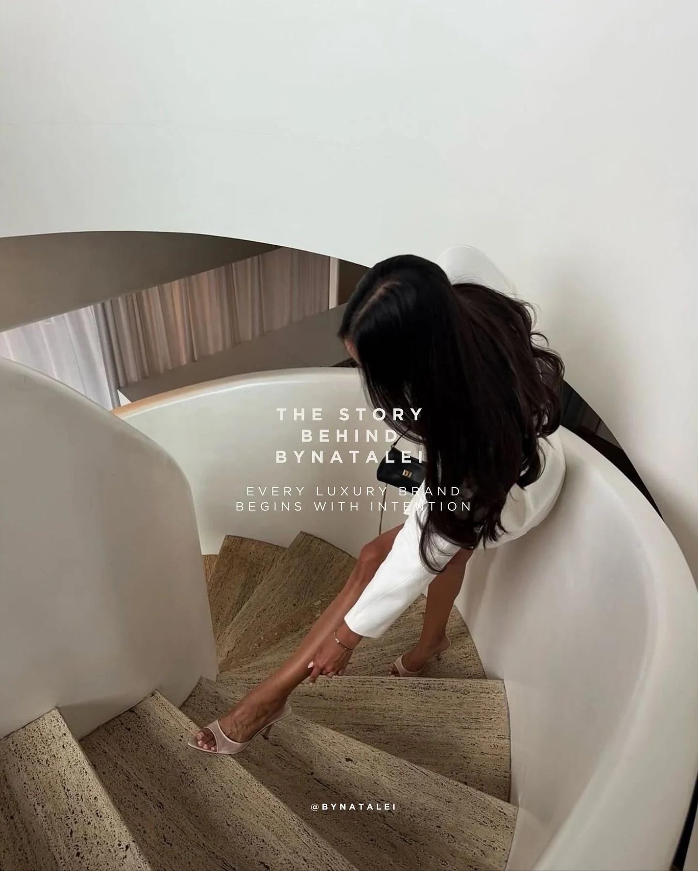 For the girls who appreciate real quality &mdash; this is where it begins.

Created to enhance, never to conceal.

Tap the link in bio to become a part of Our Story.