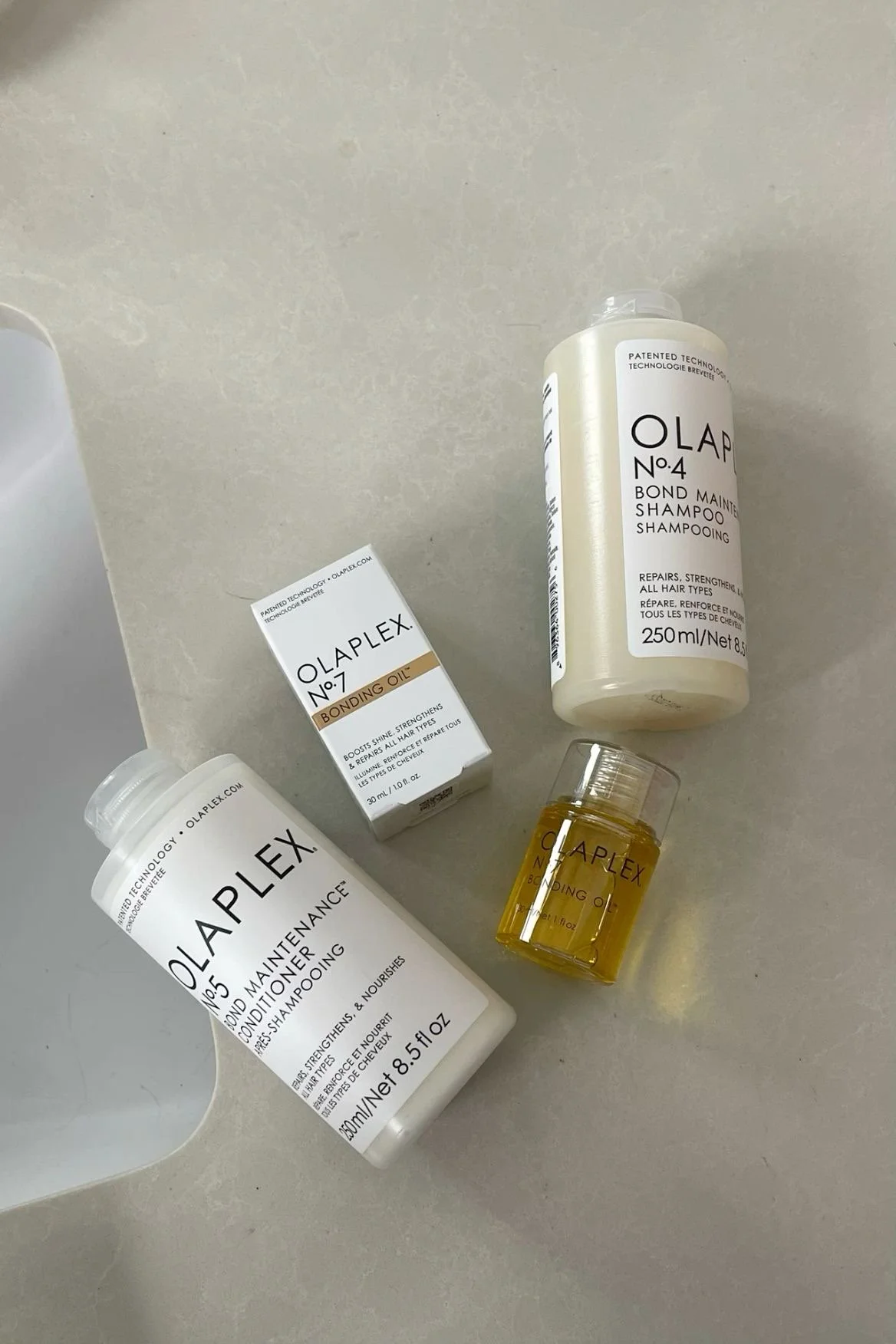 Olaplex
