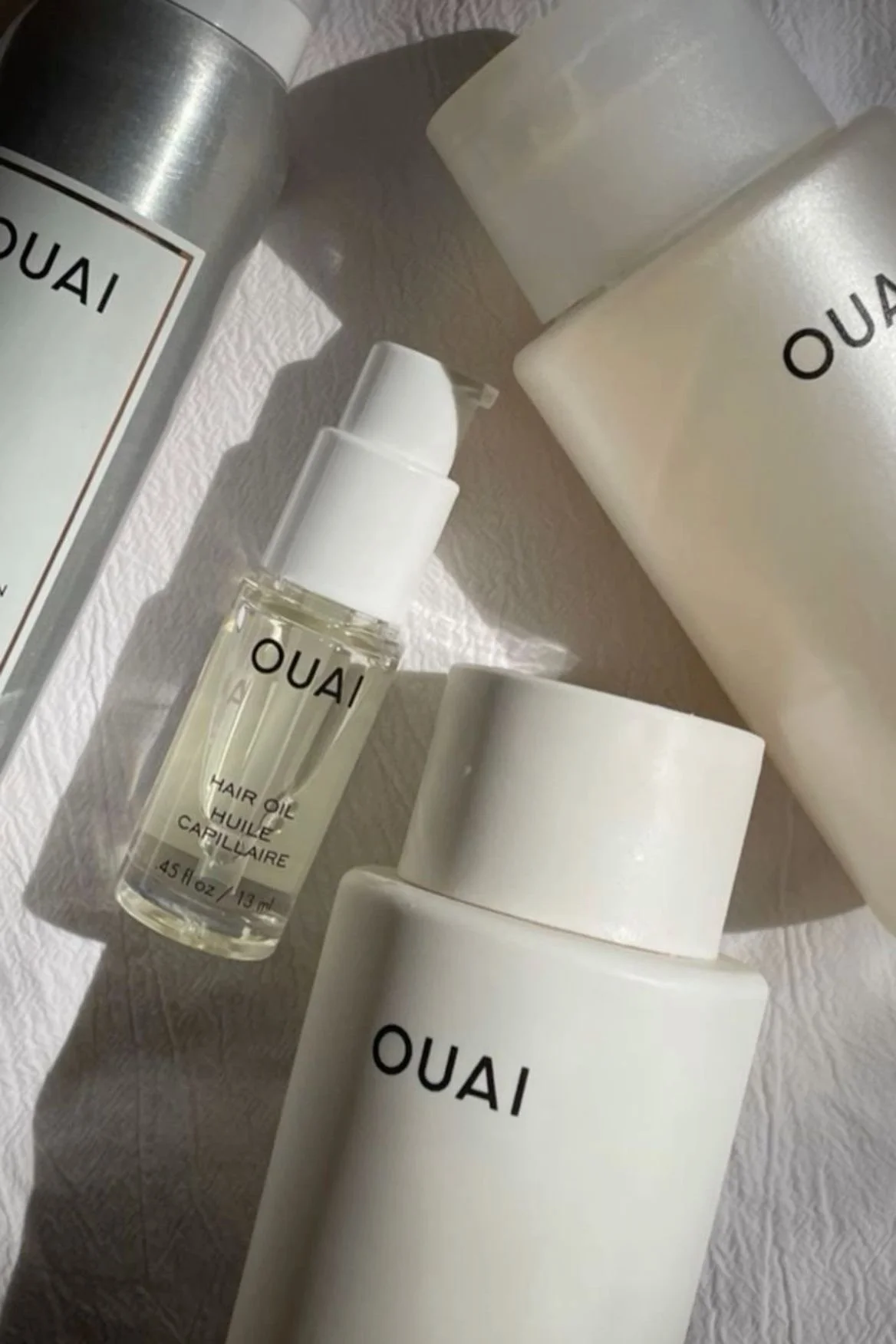 OUAI