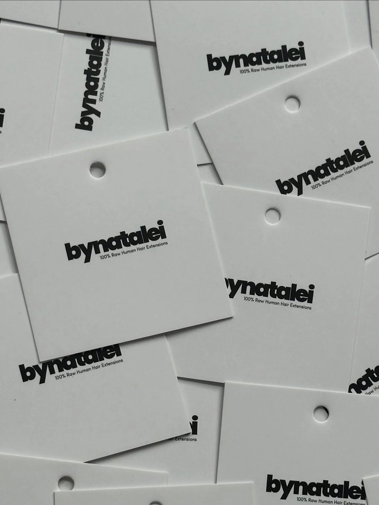 Details matter.
BYNATALEI.