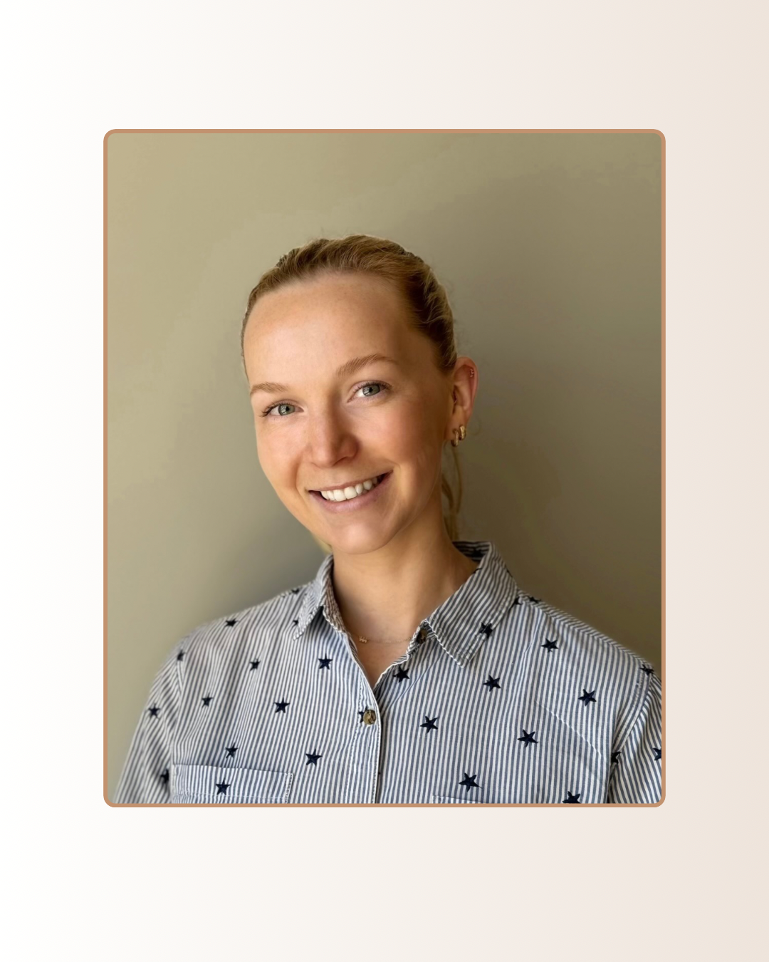 Jaimi Mckeown Chiropractor