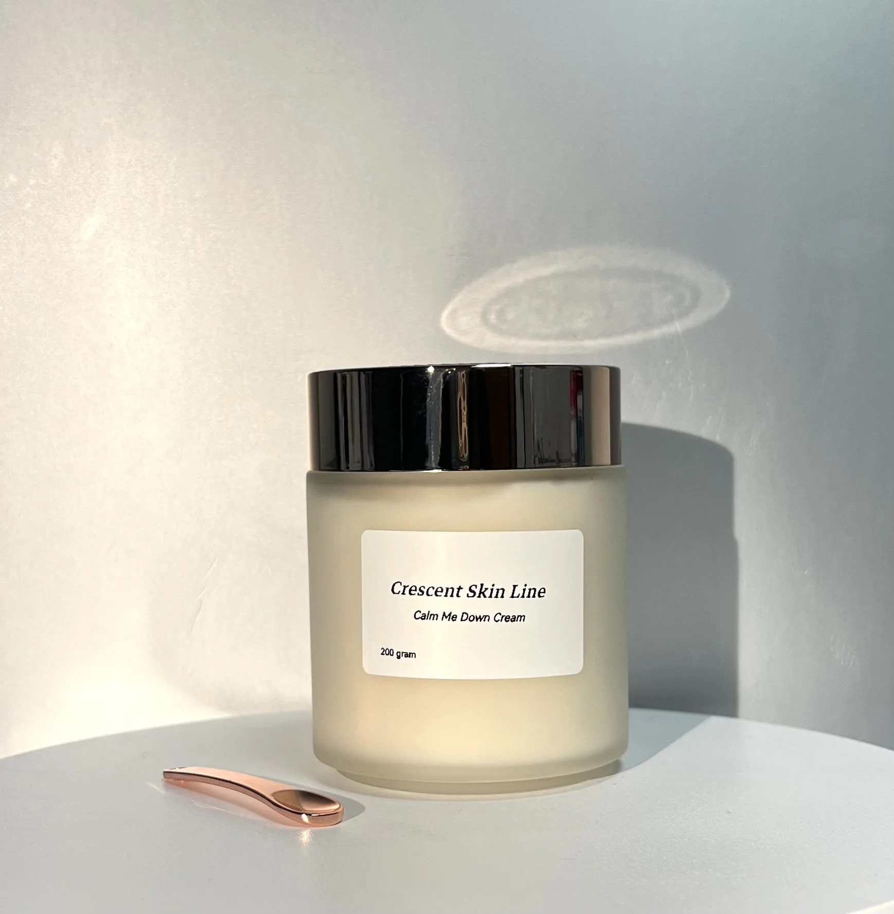 Burn Cream
