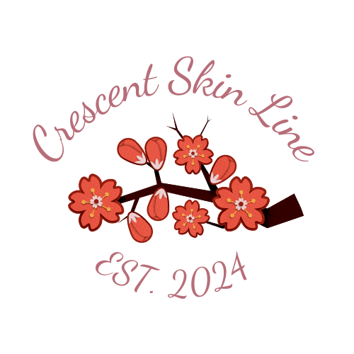Crescent Skin Line