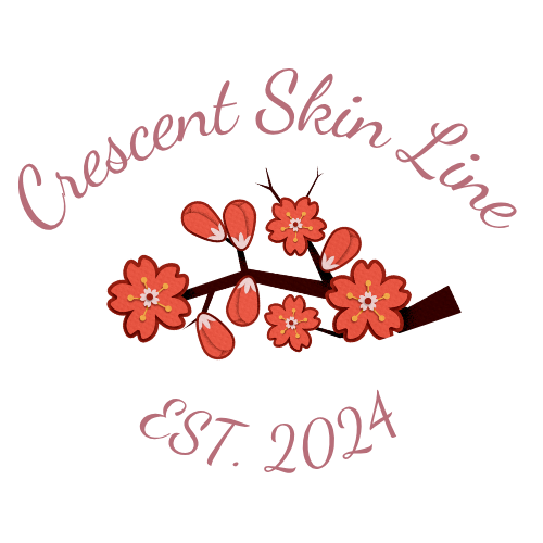 Crescent Skin Line