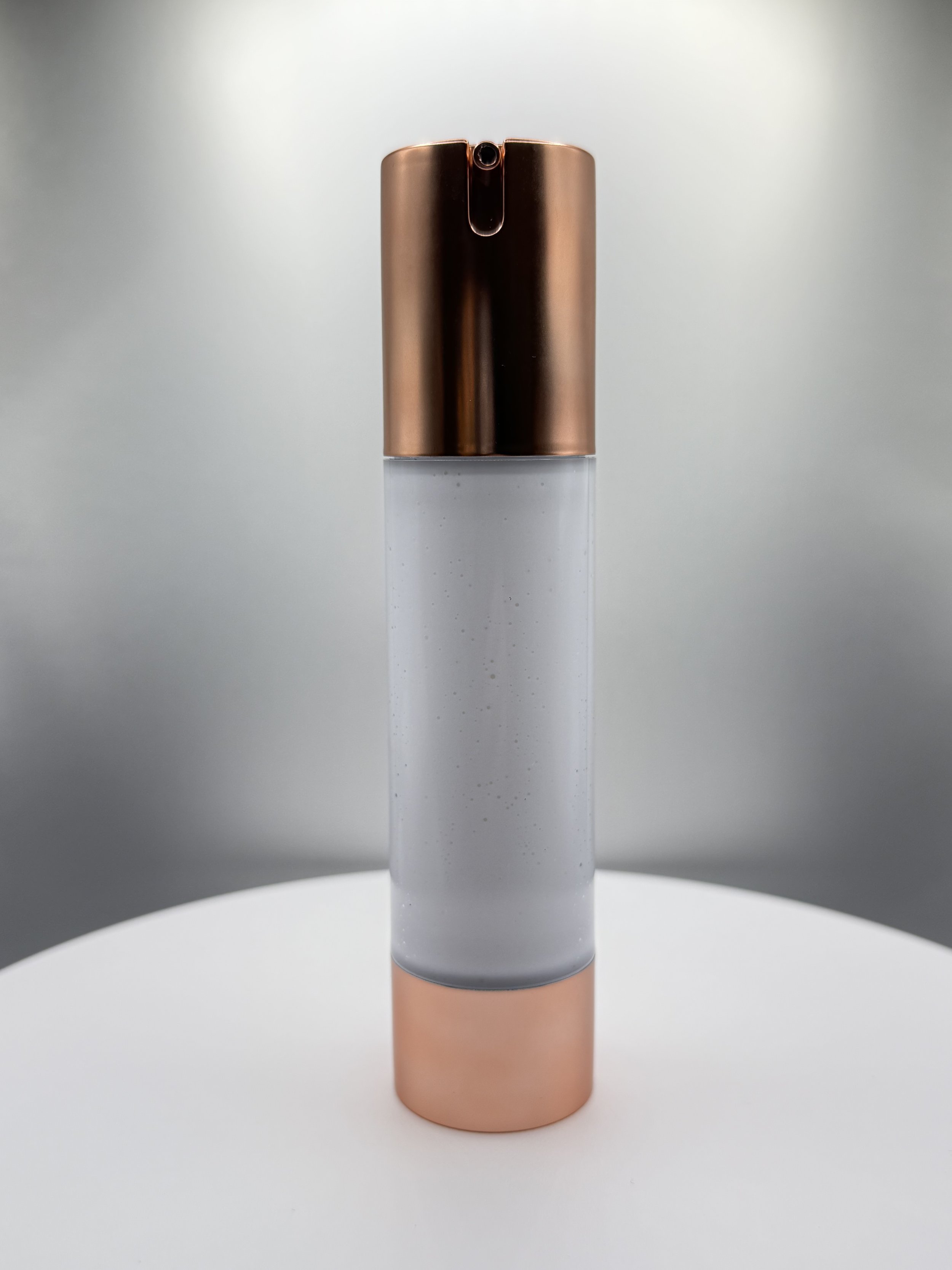 Maitenance Moisturizer