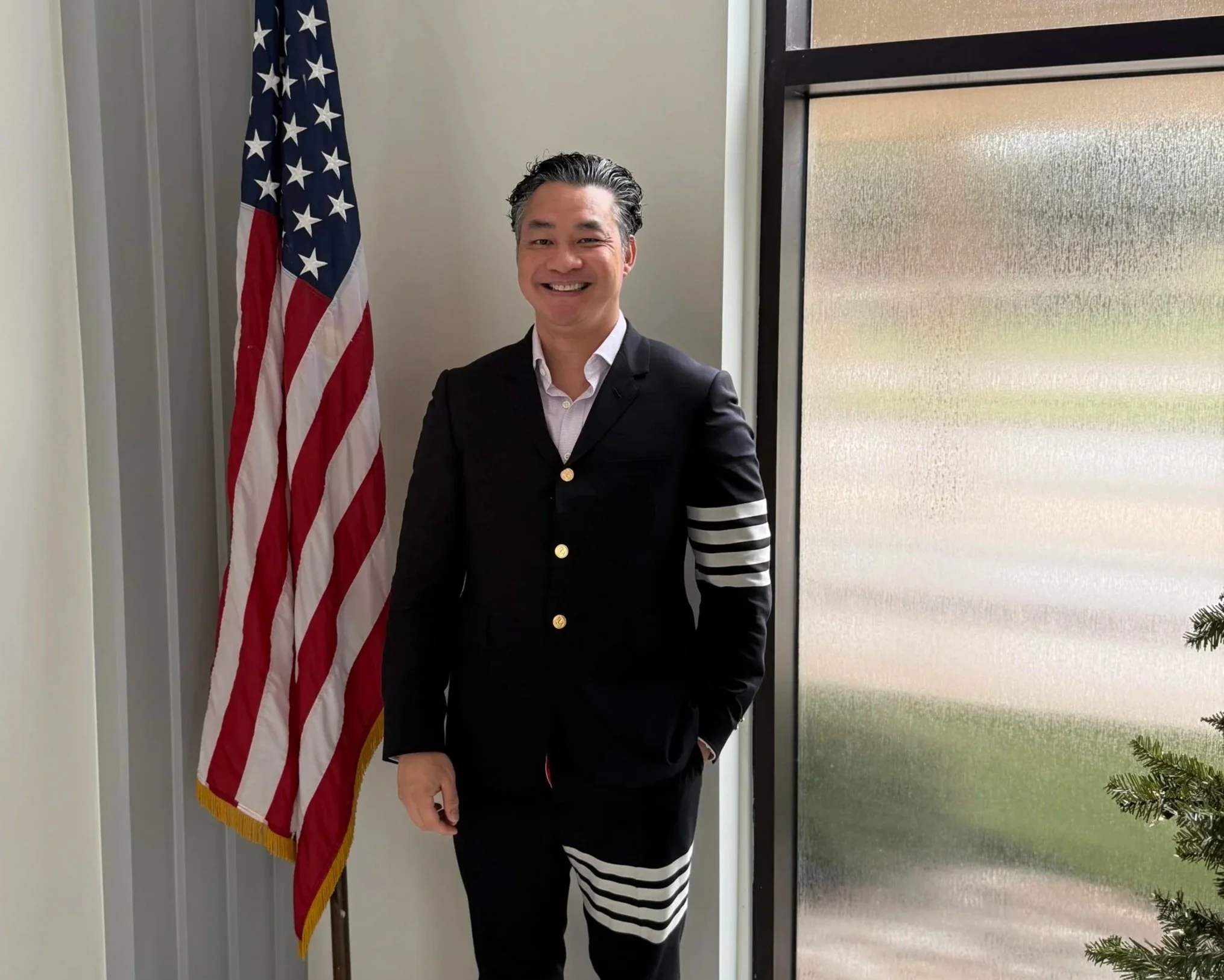Dr. Dung Pham, MD