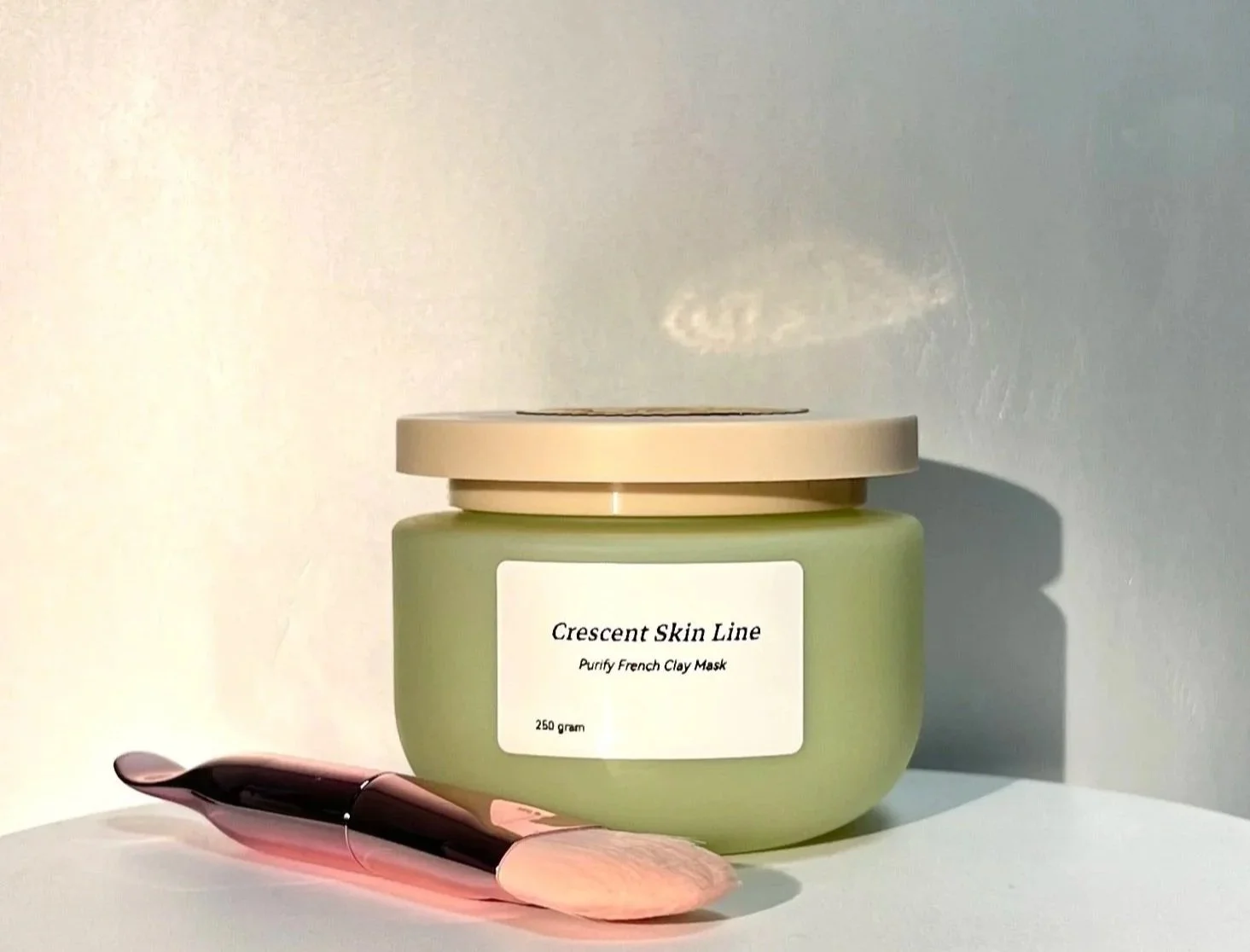 Purify French Clay Mask