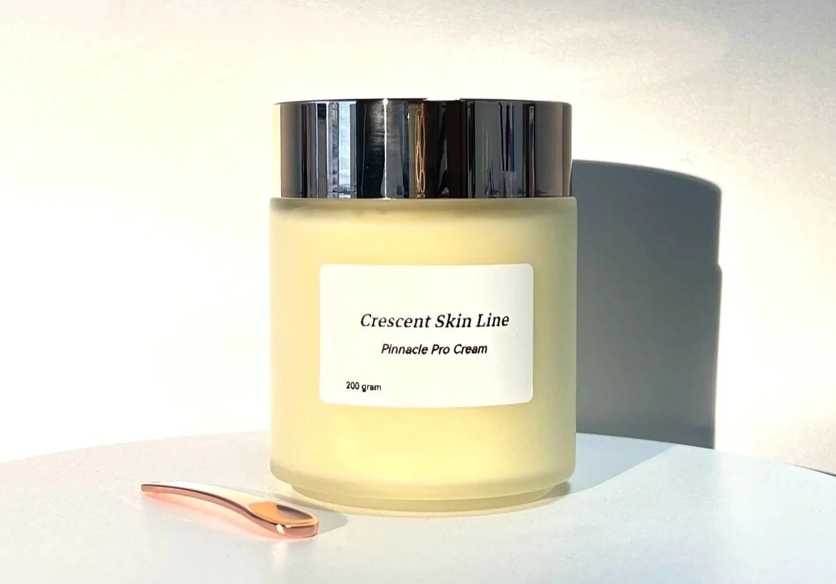 Pinnacle Pro Cream