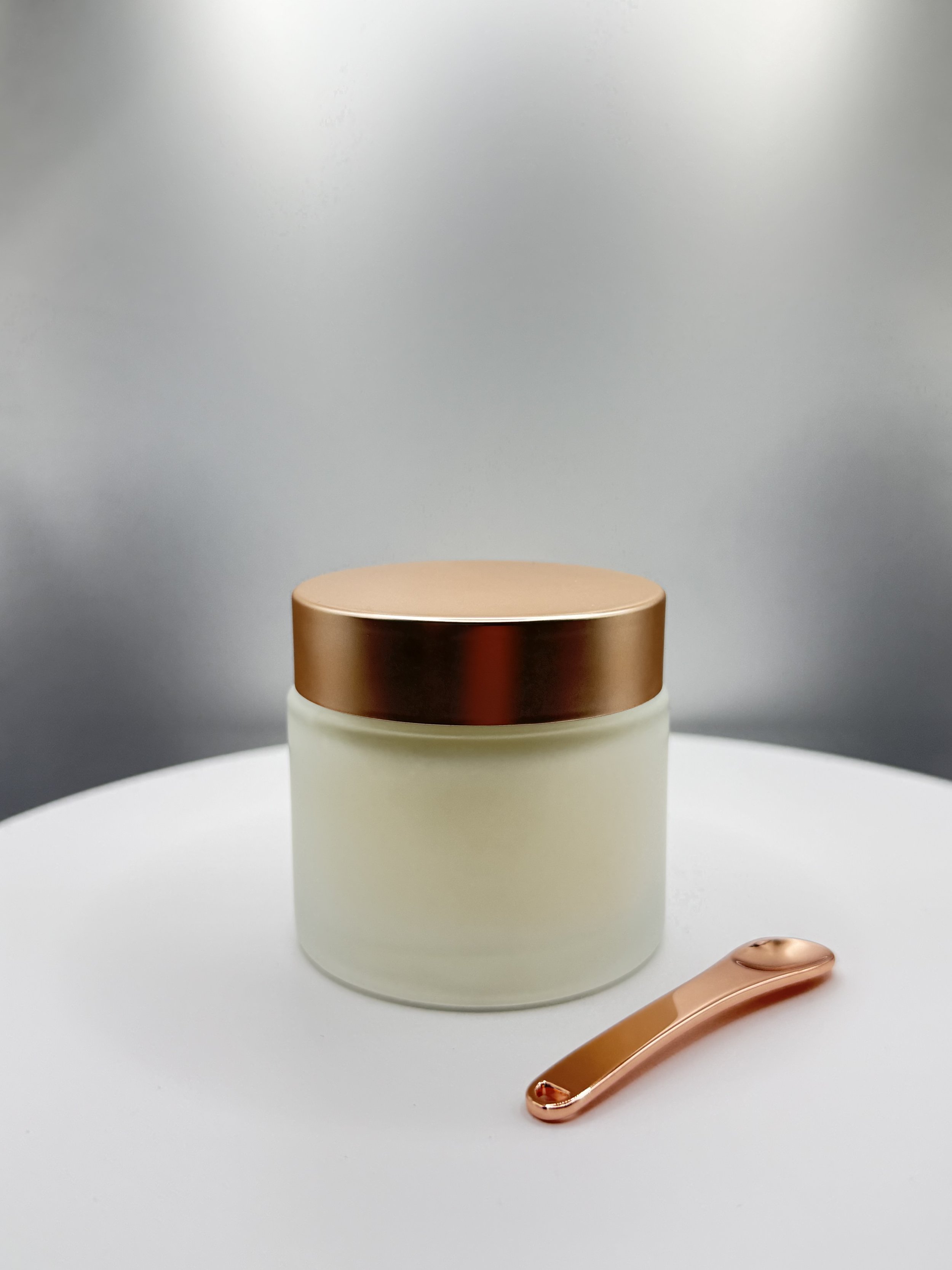 Small Pro Cream