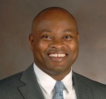Dr. Terrence Anderson, MD
