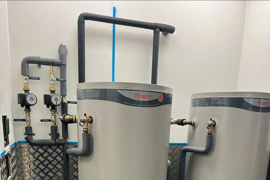 Emergency Plumber Reservoir