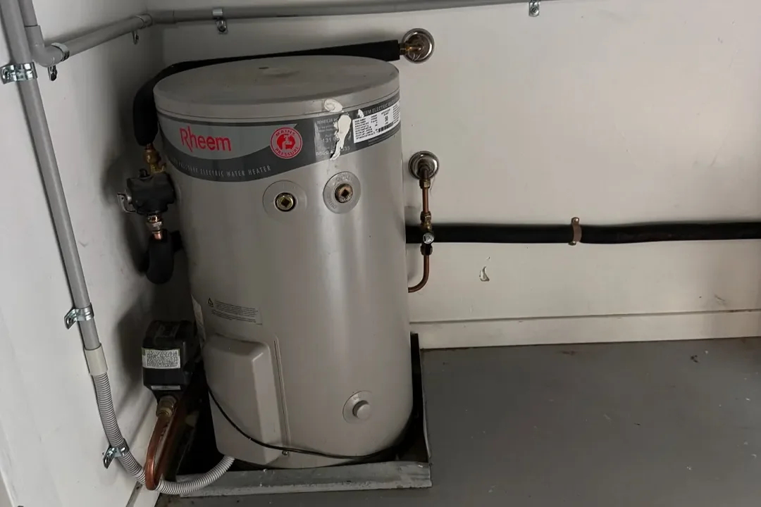 Plumber Coburg