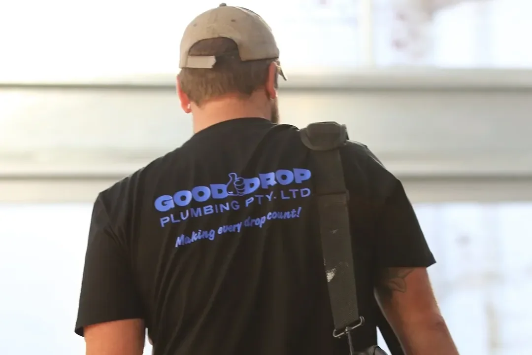 Plumber Collingwood